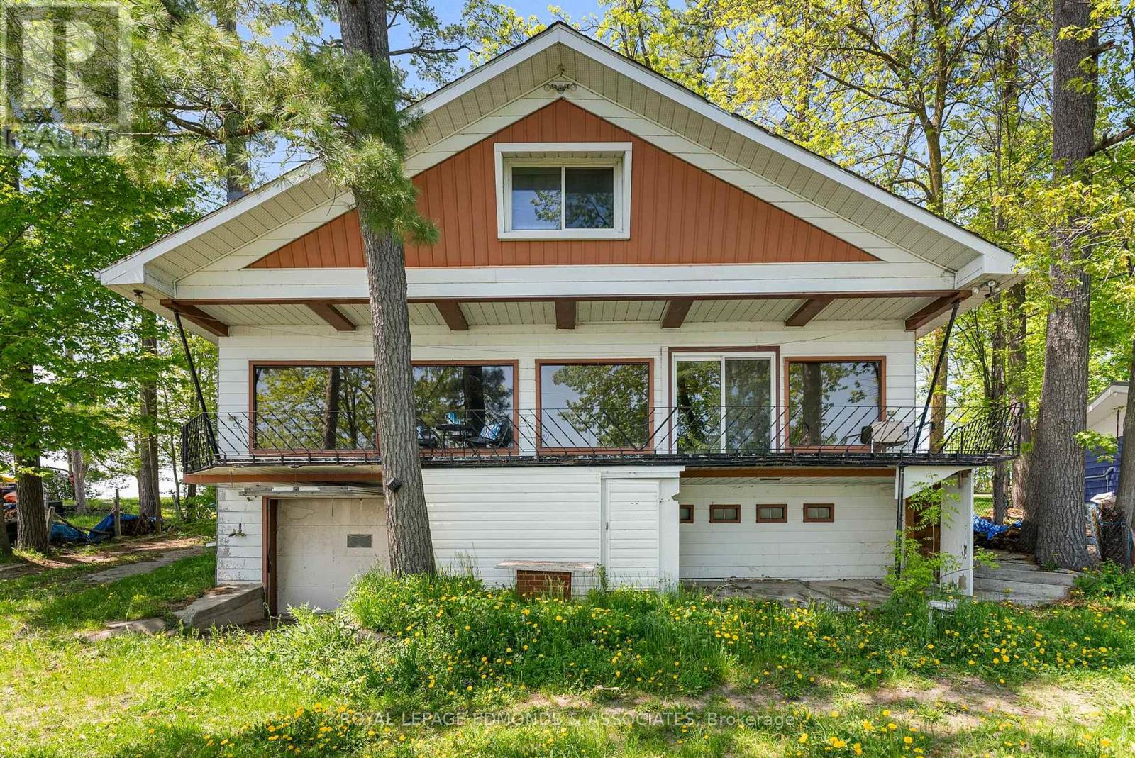 87 Cobble Stone Lane, Whitewater Region, Ontario  K0J 1K0 - Photo 35 - X12670296