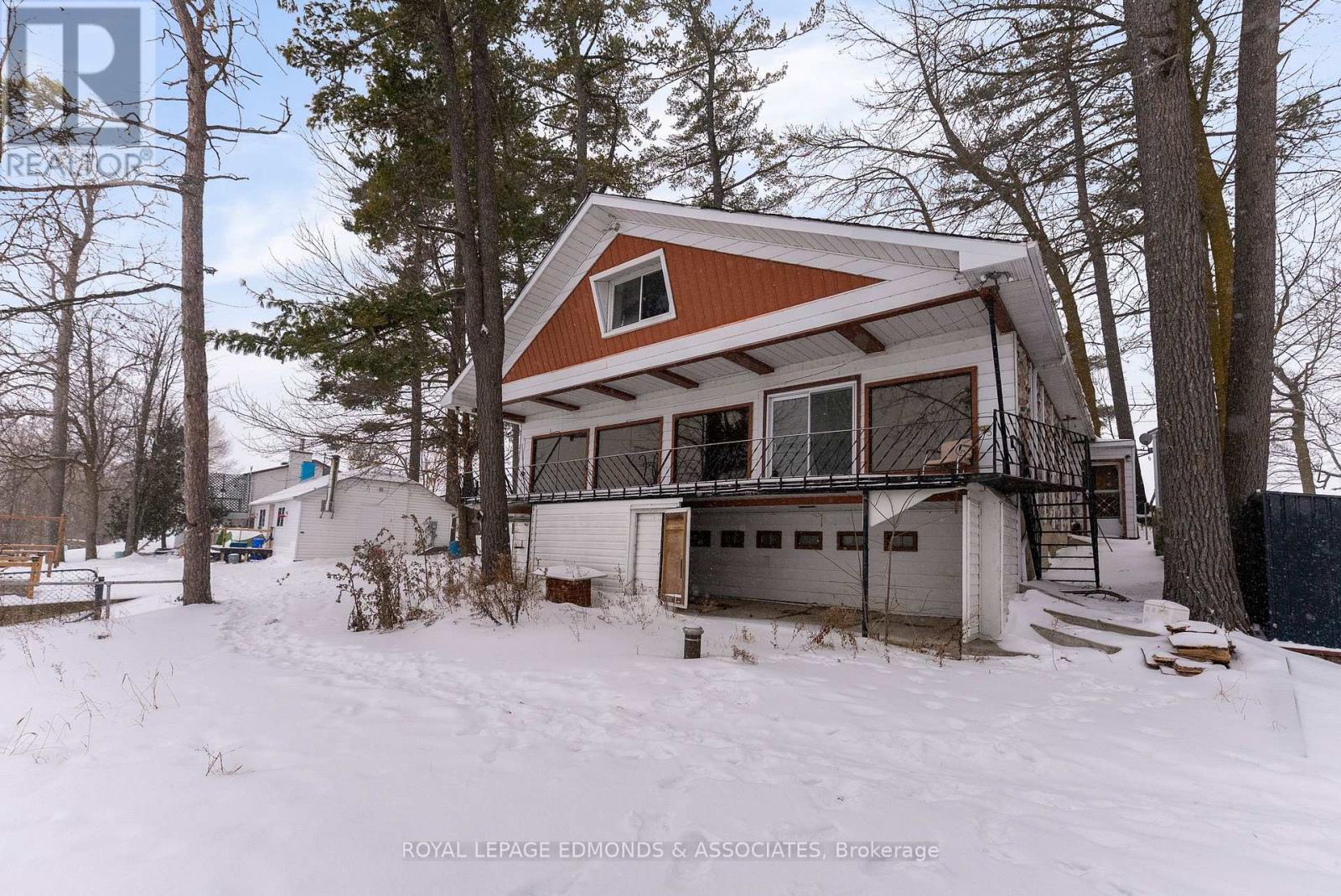 87 Cobble Stone Lane, Whitewater Region, Ontario  K0J 1K0 - Photo 36 - X12670296