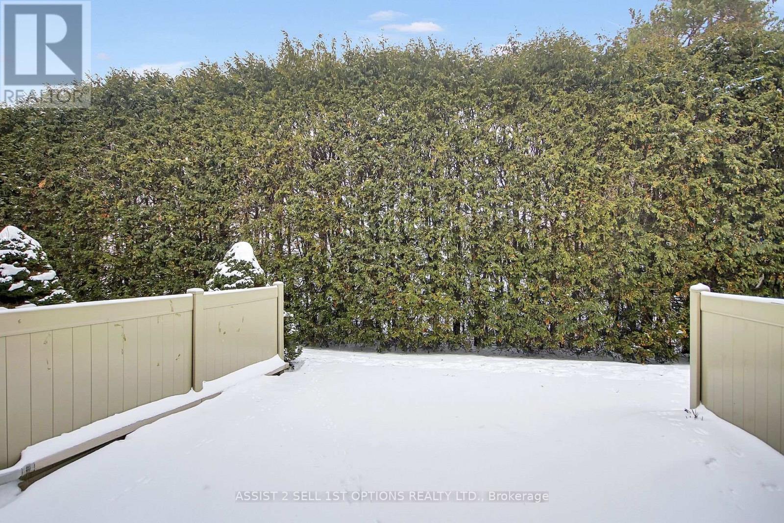 22 Castlebrook Lane, Ottawa, Ontario  K2G 5G3 - Photo 19 - X12670302