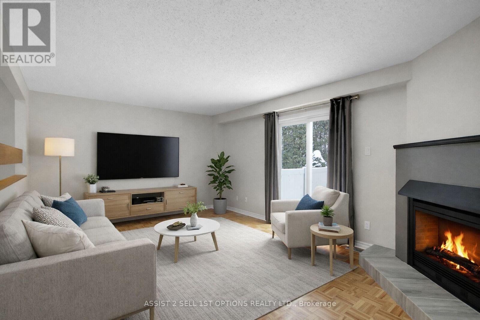 22 Castlebrook Lane, Ottawa, Ontario  K2G 5G3 - Photo 7 - X12670302