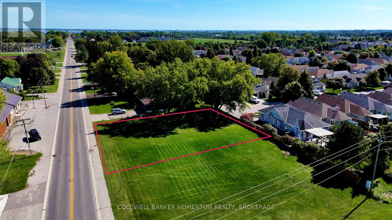 1179 MAIN STREET, Norfolk, Ontario