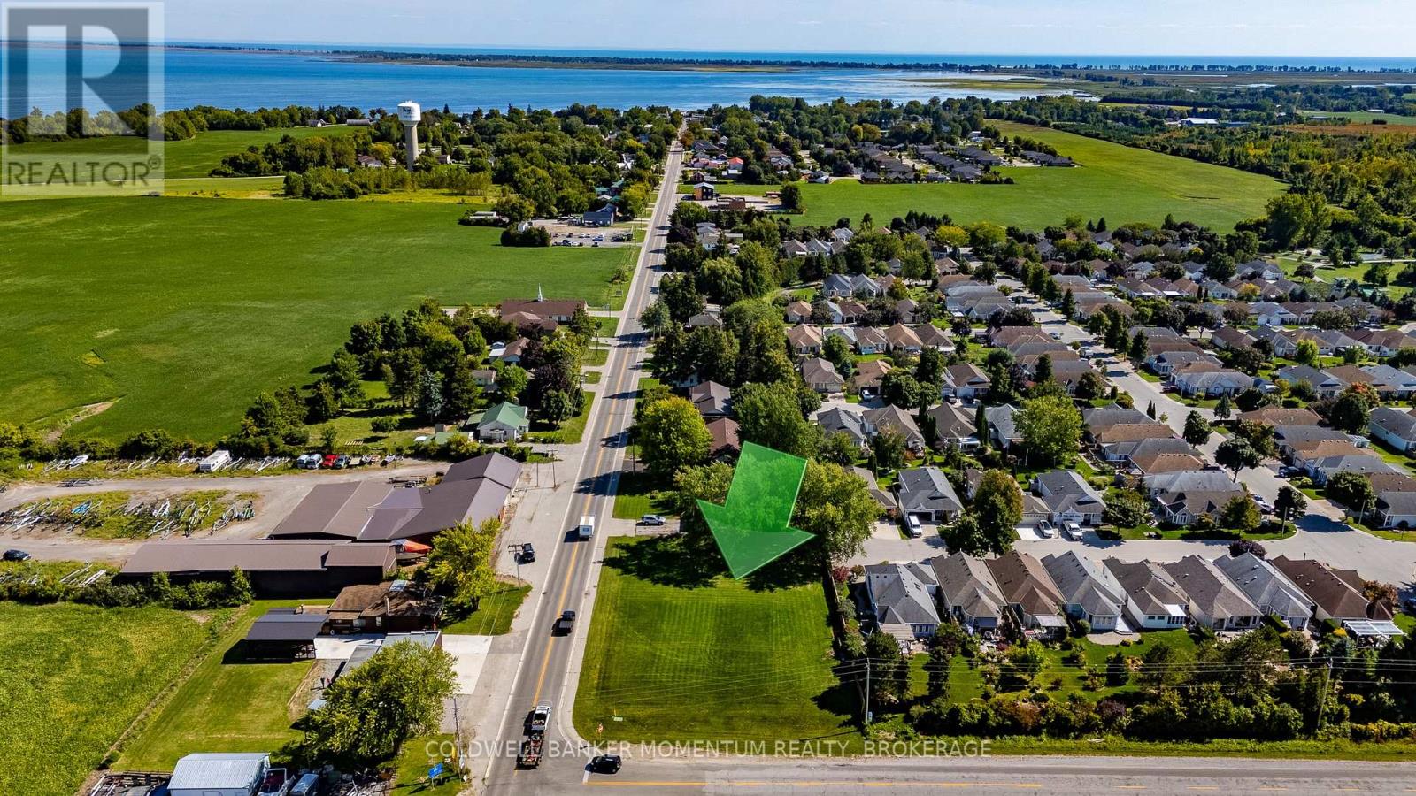 1179 Main Street, Norfolk, Ontario  N0E 1M0 - Photo 4 - X12670248