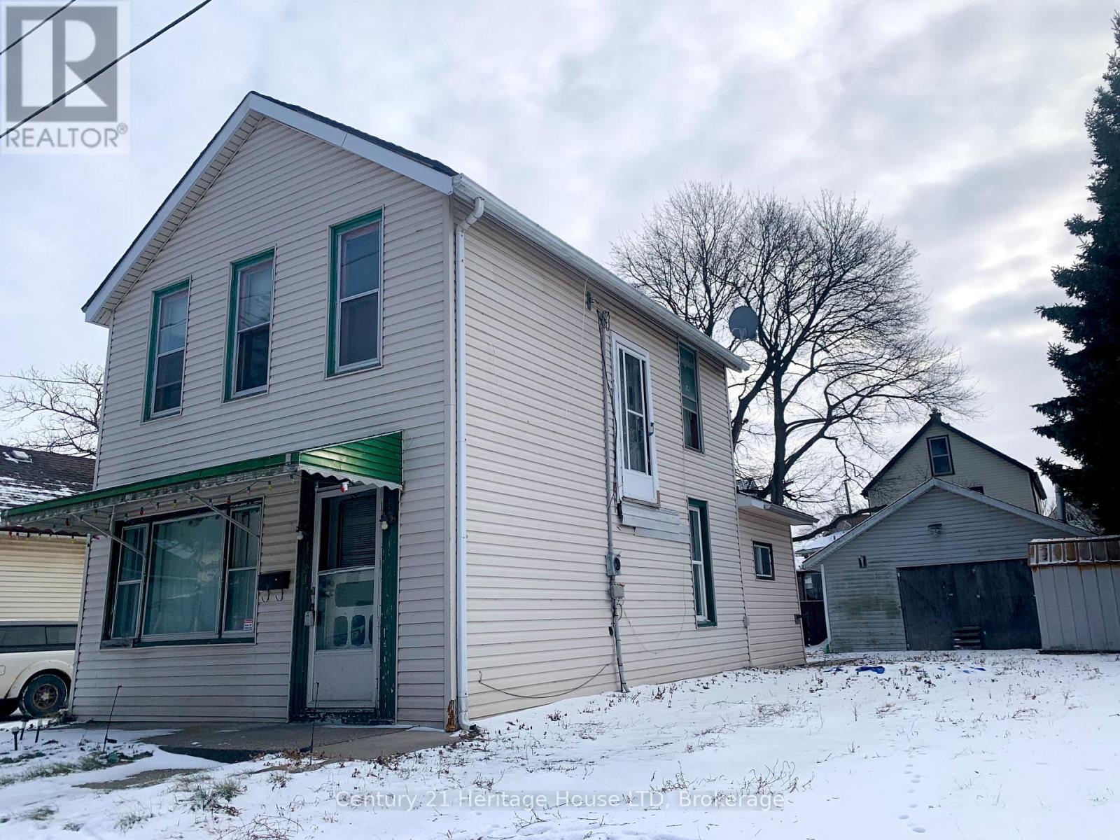 4624 JEPSON STREET, Niagara Falls, Ontario