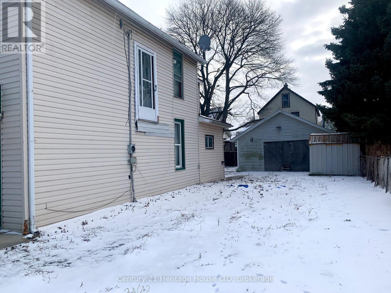 4624 Jepson Street, Niagara Falls, Ontario  L2E 1J4 - Photo 6 - X12670306