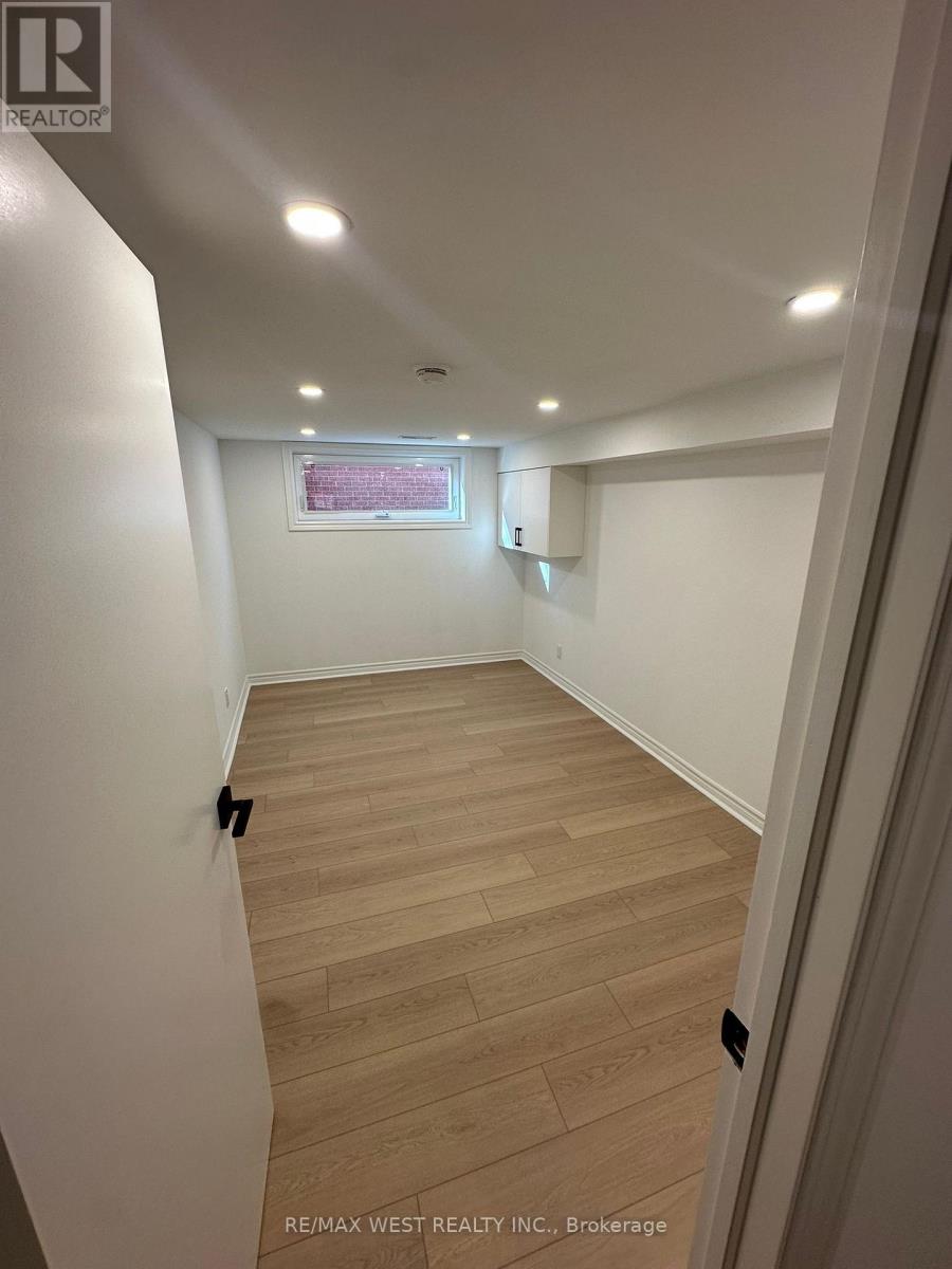 Basement - 177 Patricia Avenue, Toronto, Ontario  M2M 1J6 - Photo 6 - C12665938