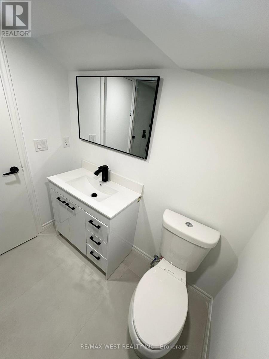 Basement - 177 Patricia Avenue, Toronto, Ontario  M2M 1J6 - Photo 8 - C12665938