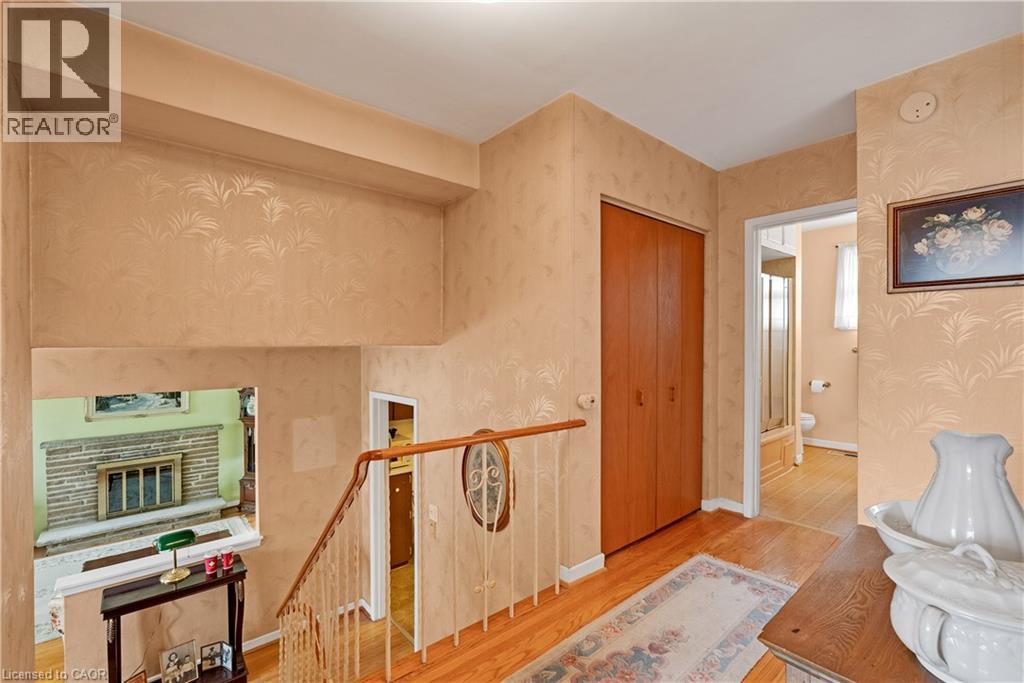 1394 Strathy Avenue, Mississauga, Ontario  L5E 2L3 - Photo 17 - 40788180