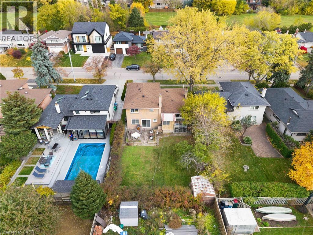 1394 Strathy Avenue, Mississauga, Ontario  L5E 2L3 - Photo 45 - 40788180