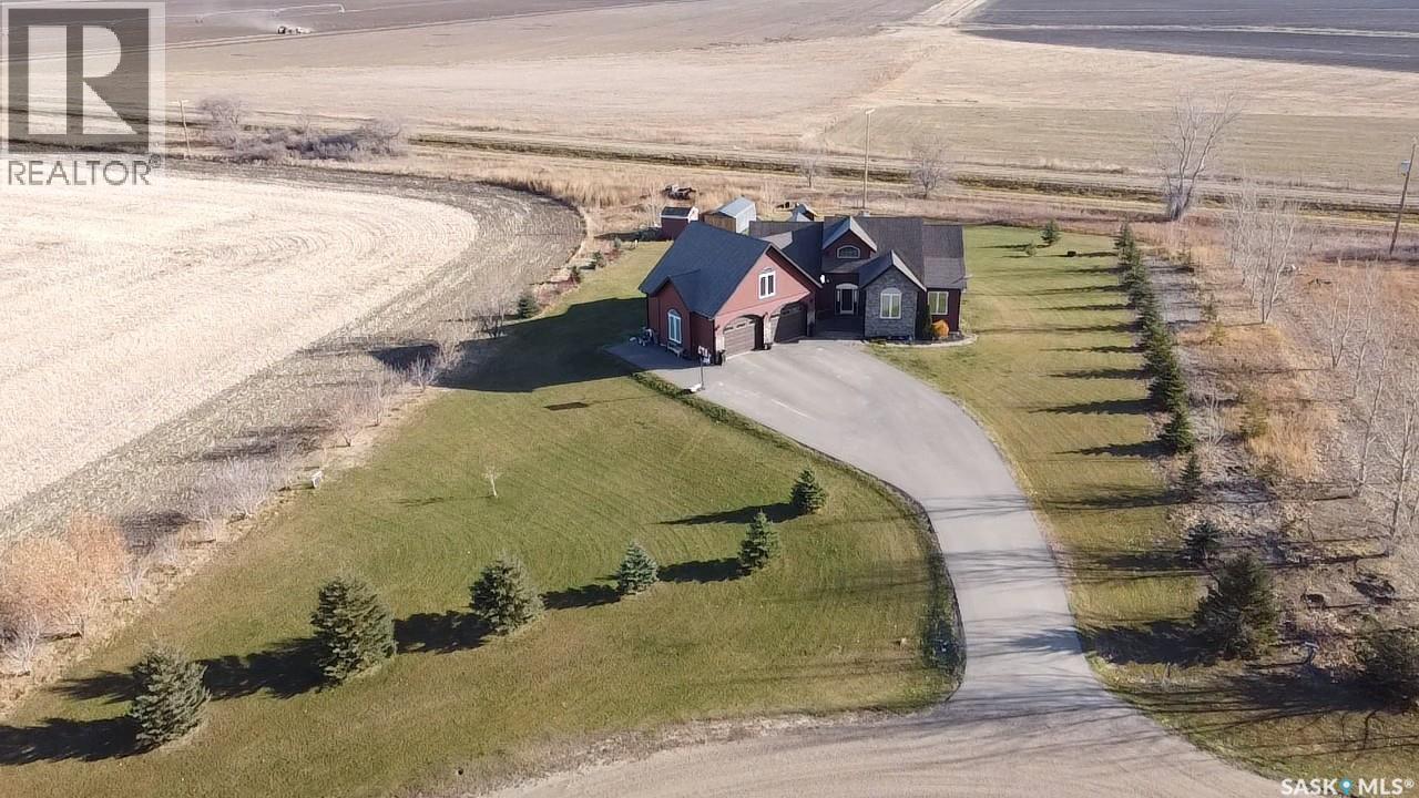 219 Carriage Drive, Rudy Rm No. 284, Saskatchewan  S0L 2N0 - Photo 2 - SK026110