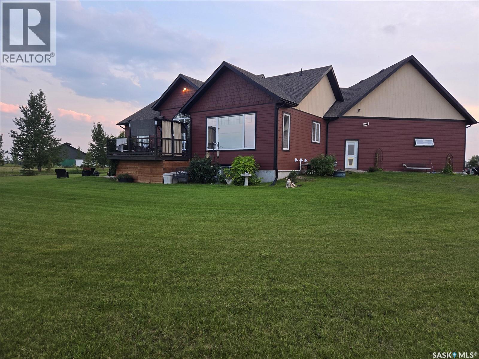 219 Carriage Drive, Rudy Rm No. 284, Saskatchewan  S0L 2N0 - Photo 47 - SK026110