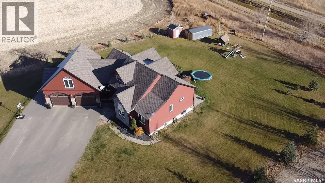 219 Carriage Drive, Rudy Rm No. 284, Saskatchewan  S0L 2N0 - Photo 3 - SK026110