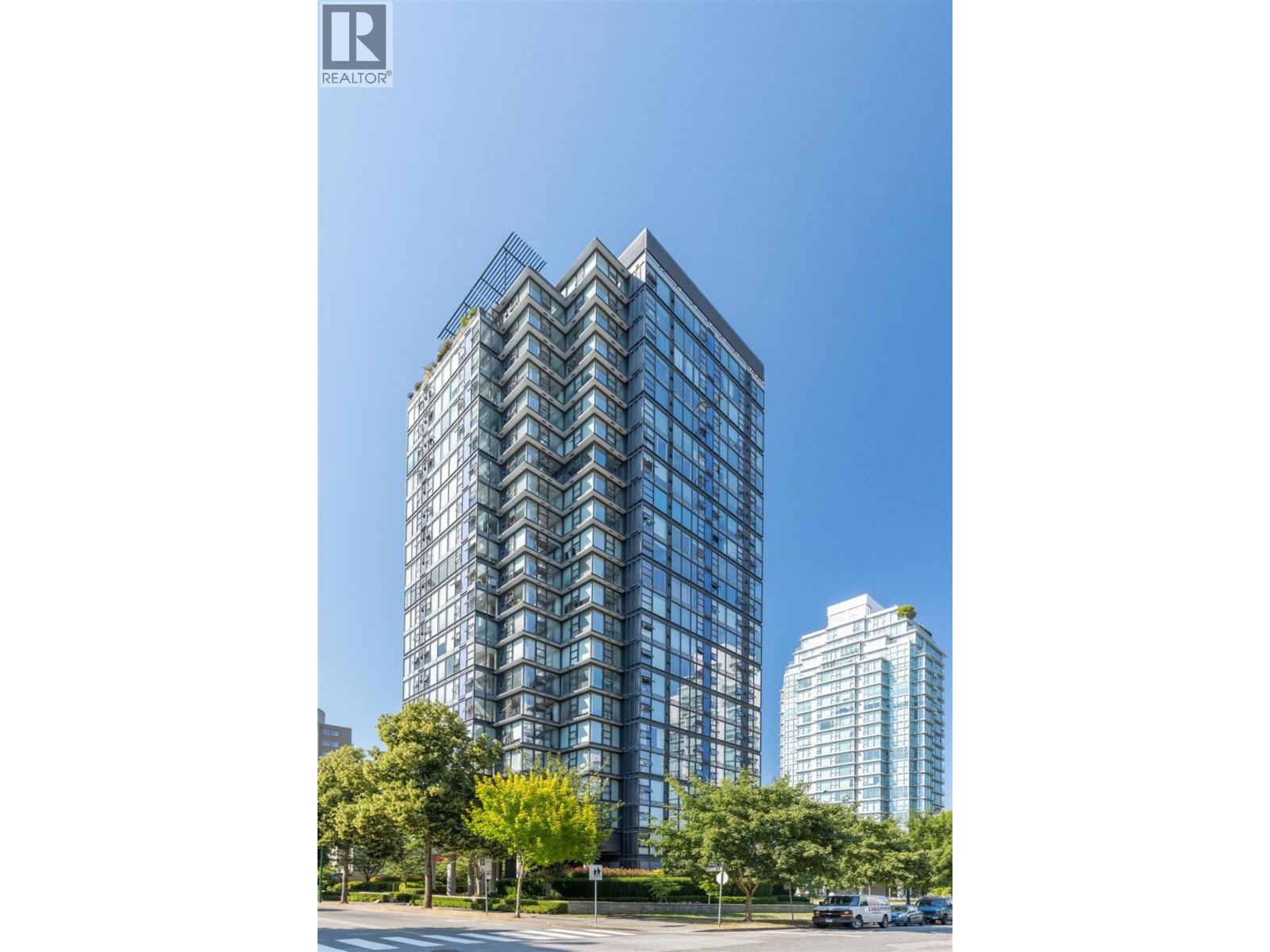 1001 1723 Alberni Street, Vancouver, British Columbia  V6G 3G9 - Photo 12 - R3068133