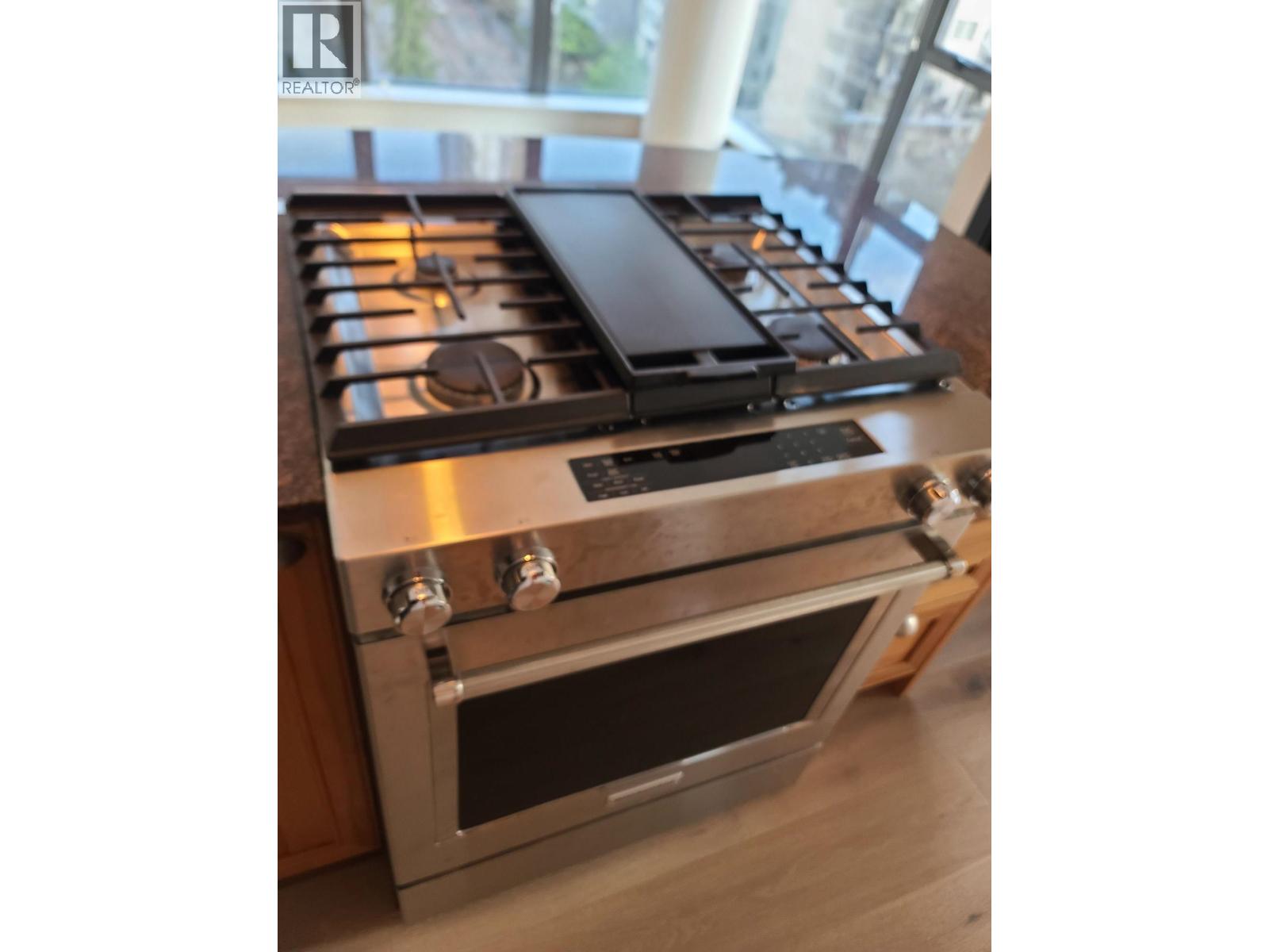 1001 1723 Alberni Street, Vancouver, British Columbia V6G 3G9 - Photo 5 - R3068133