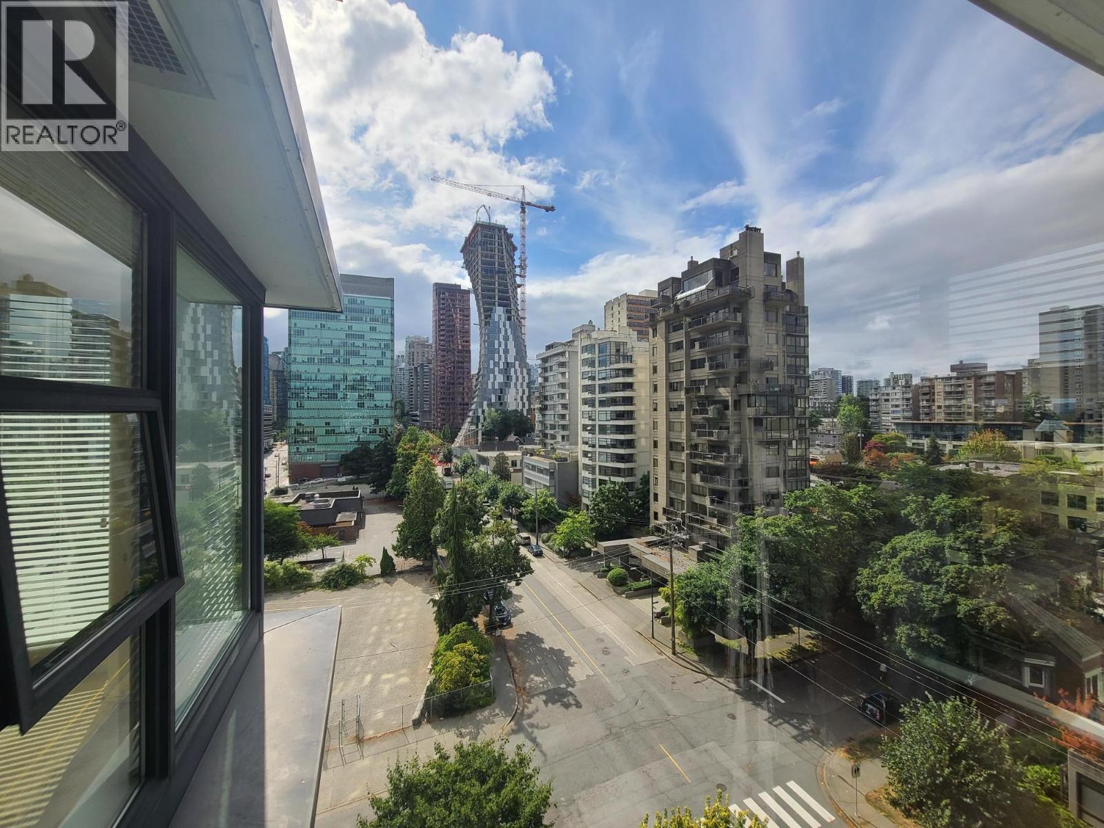 1001 1723 Alberni Street, Vancouver, British Columbia V6G 3G9 - Photo 9 - R3068133