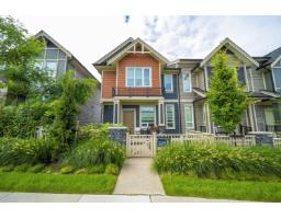 7781 206 STREET, Langley, British Columbia