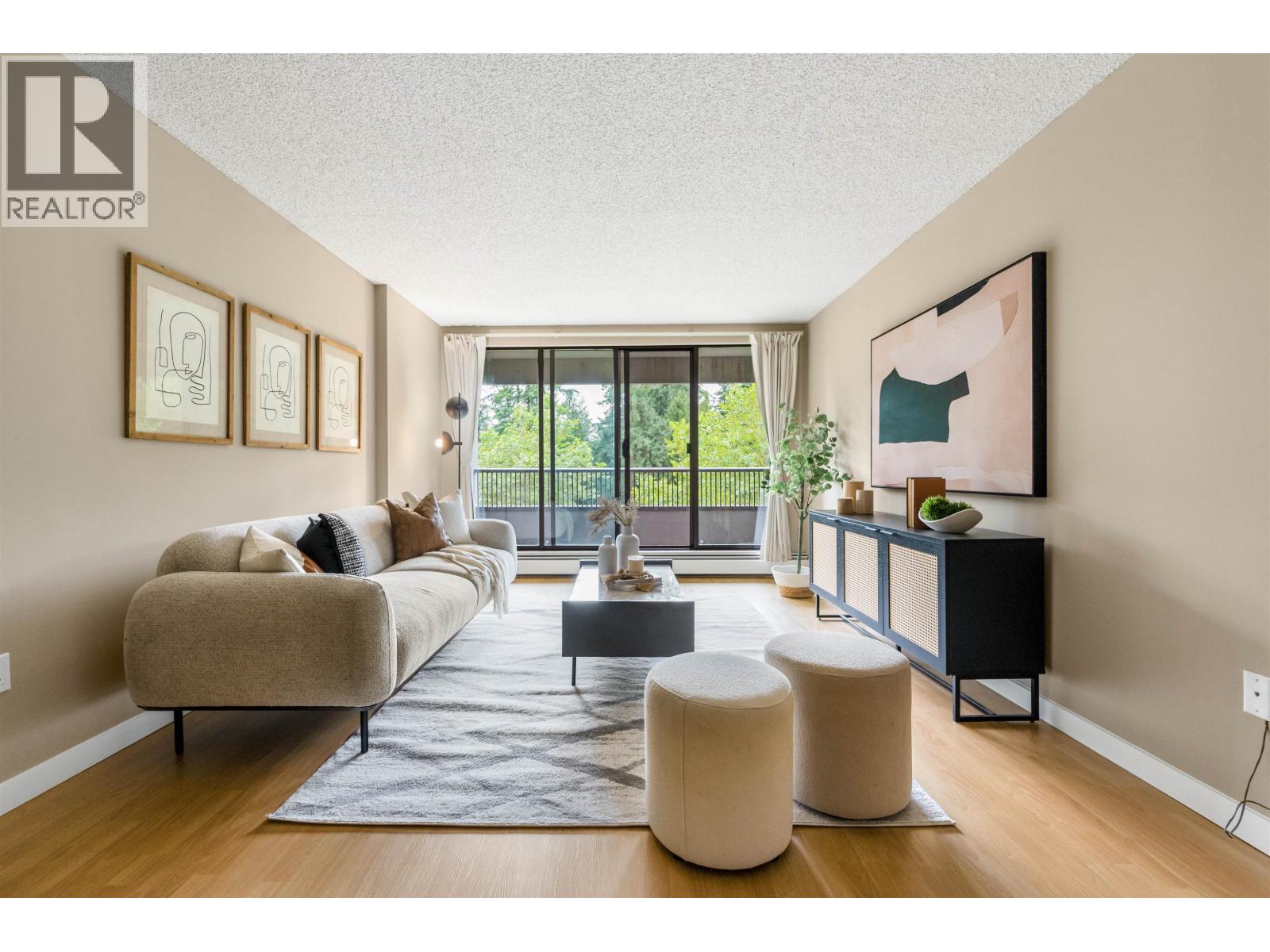 608 6595 Willingdon Avenue, Burnaby, British Columbia  V5H 4E5 - Photo 5 - R3076774