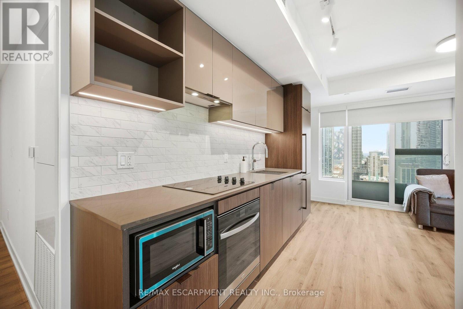 2715 - 252 Church Street, Toronto, Ontario  M5B 0E6 - Photo 17 - C12670278