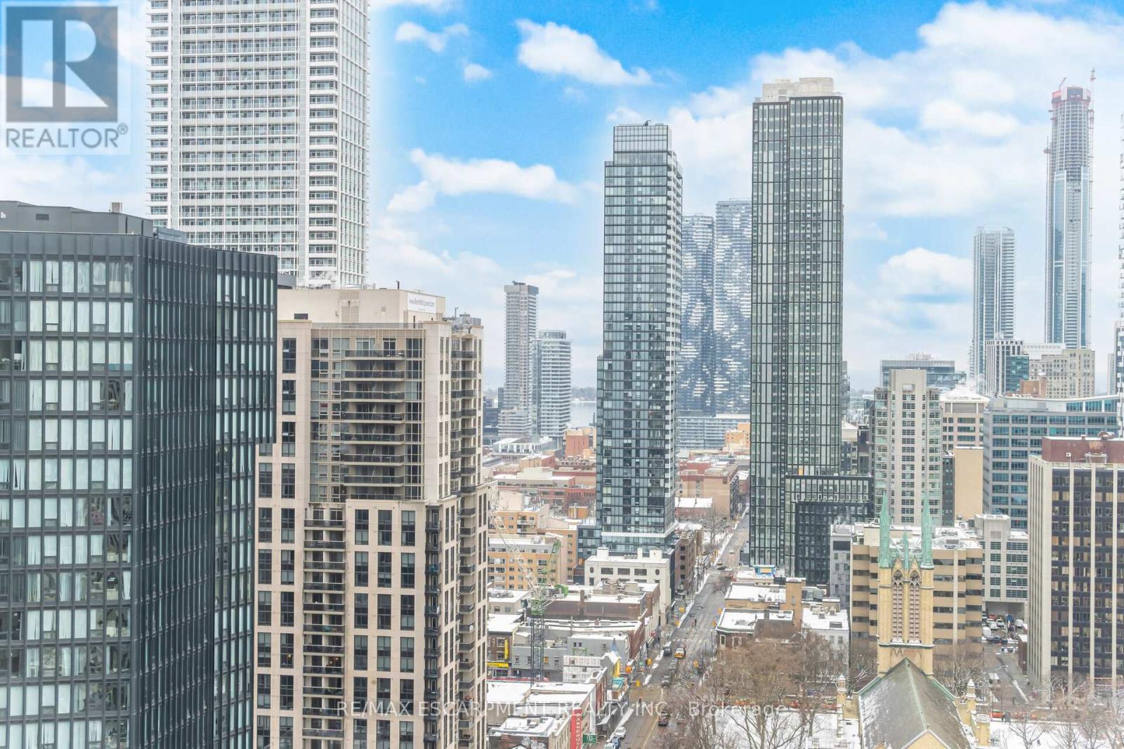 2715 - 252 Church Street, Toronto, Ontario  M5B 0E6 - Photo 30 - C12670278