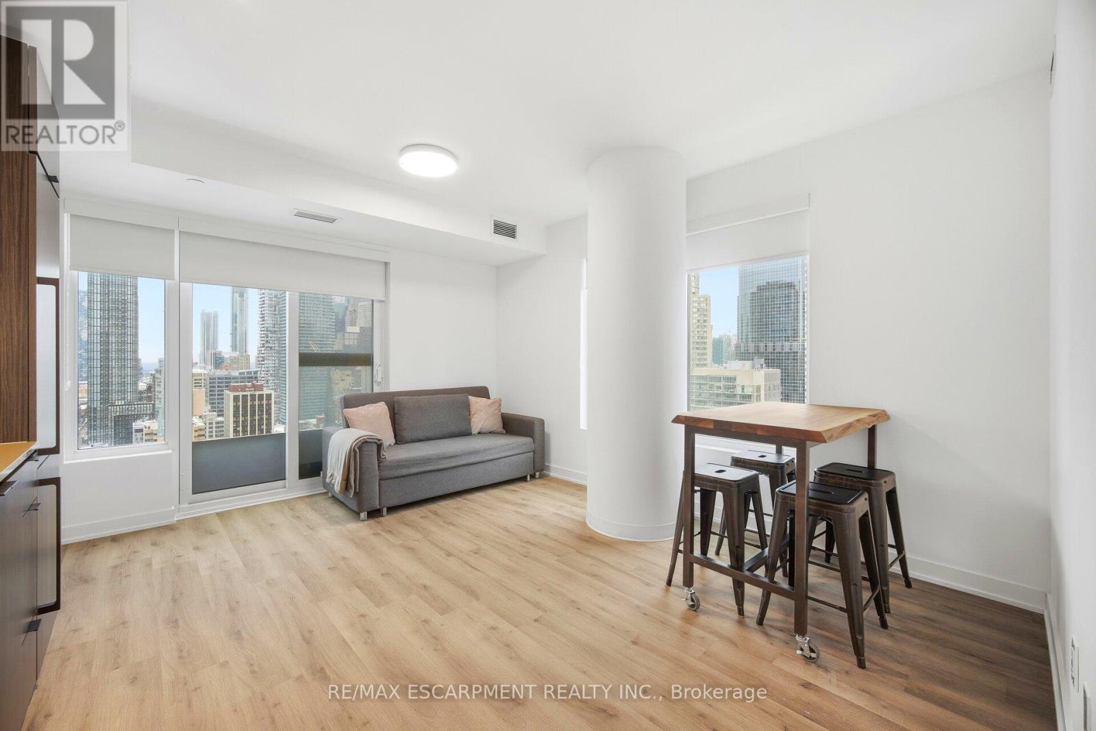 2715 - 252 Church Street, Toronto, Ontario  M5B 0E6 - Photo 9 - C12670278