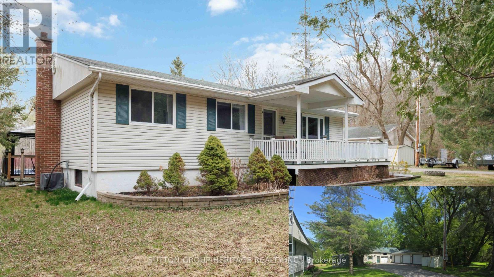 3652 CONCESSION 4 ROAD, Clarington, Ontario