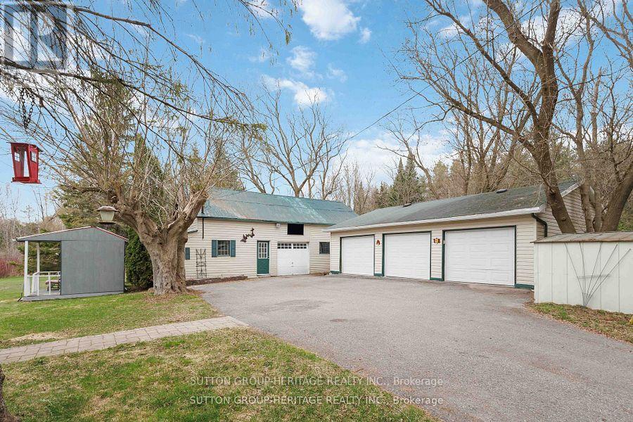 3652 Concession 4 Road, Clarington, Ontario  L0B 1M0 - Photo 38 - E12670252