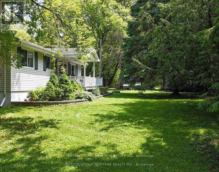 3652 Concession 4 Road, Clarington, Ontario  L0B 1M0 - Photo 5 - E12670252