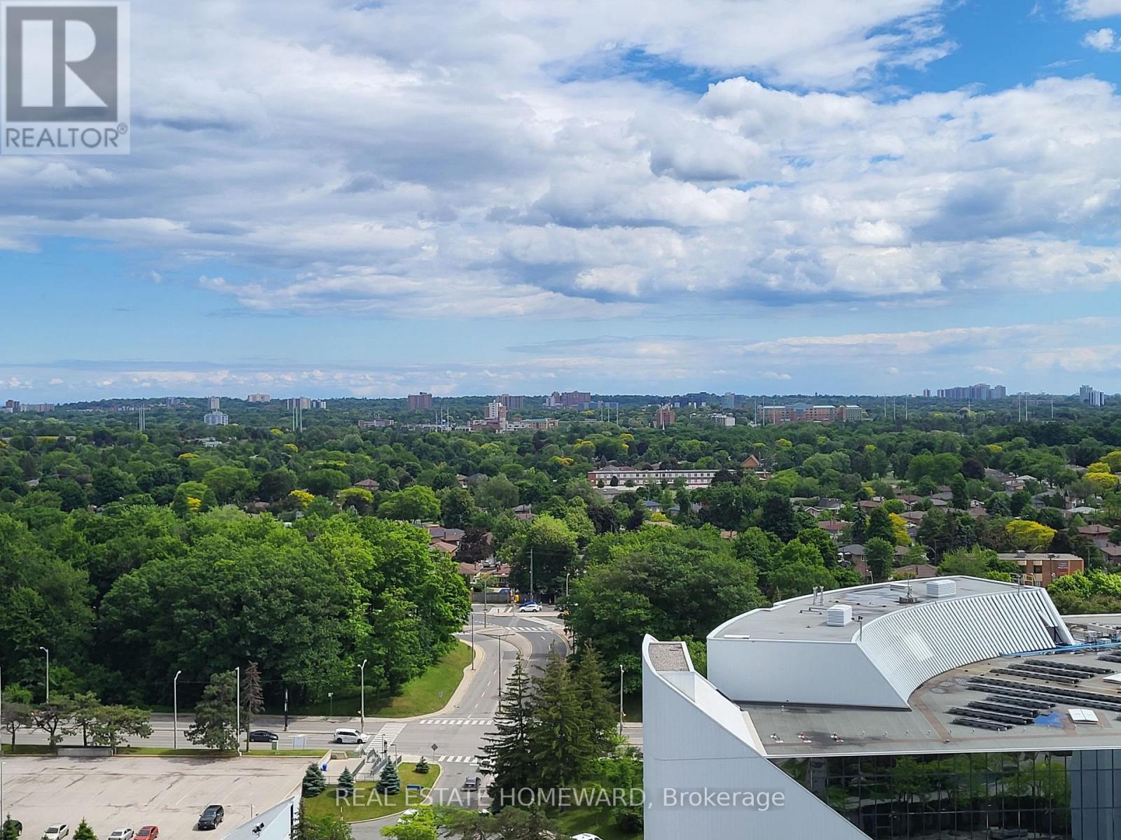 1808 - 60 Brian Harrison Way, Toronto, Ontario  M1P 5J5 - Photo 10 - E12670272