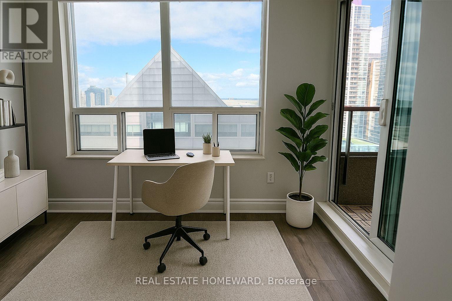 1808 - 60 Brian Harrison Way, Toronto, Ontario  M1P 5J5 - Photo 7 - E12670272