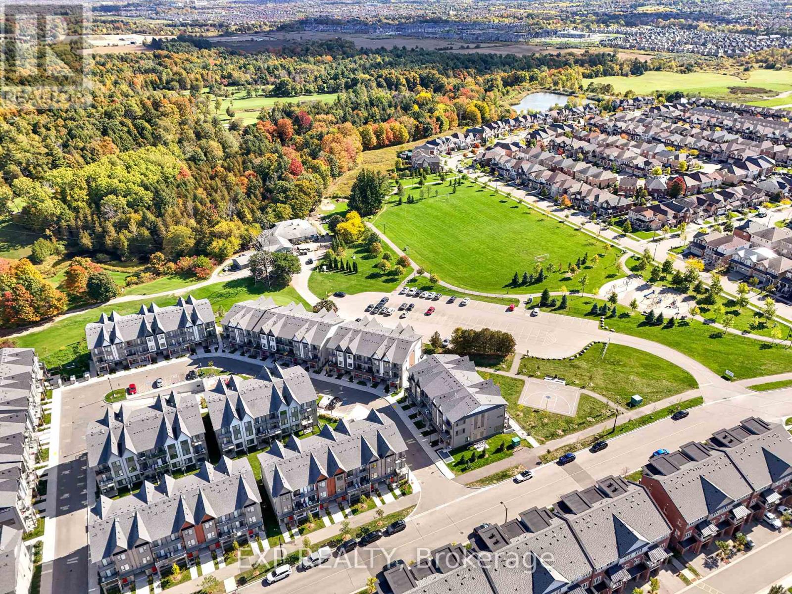 2635 William Jackson Drive, Pickering, Ontario  L1X 0L6 - Photo 21 - E12670274