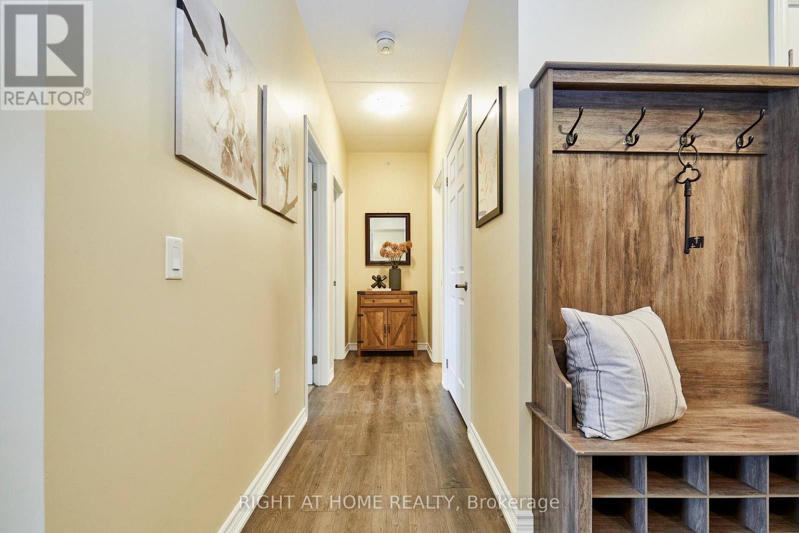 201 - 290 Liberty Street N, Clarington, Ontario  L1C 0V5 - Photo 16 - E12670280