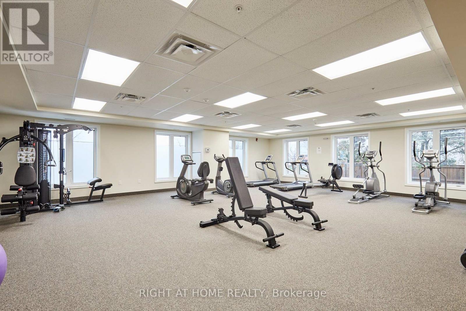 201 - 290 Liberty Street N, Clarington, Ontario  L1C 0V5 - Photo 35 - E12670280