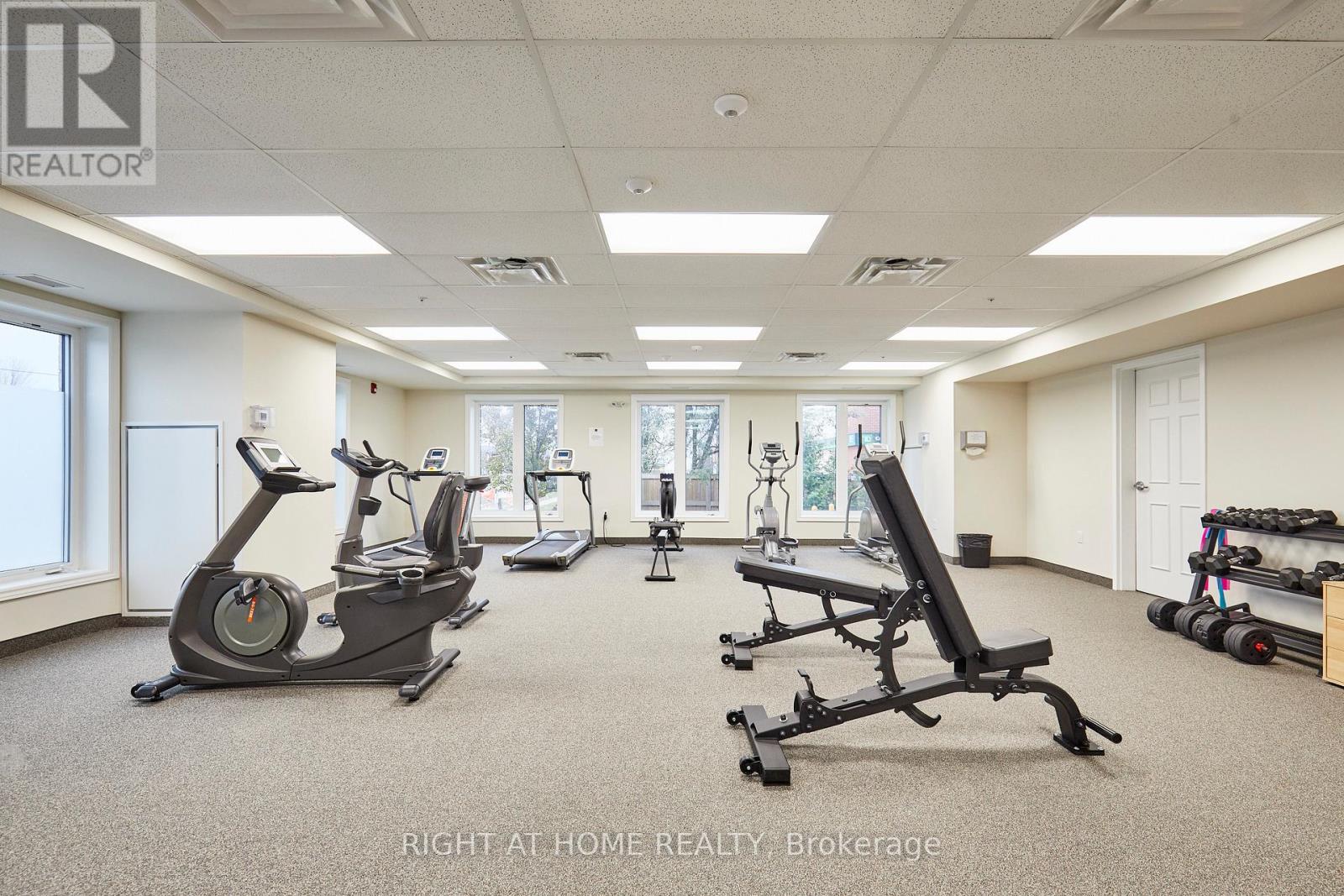 201 - 290 Liberty Street N, Clarington, Ontario  L1C 0V5 - Photo 36 - E12670280