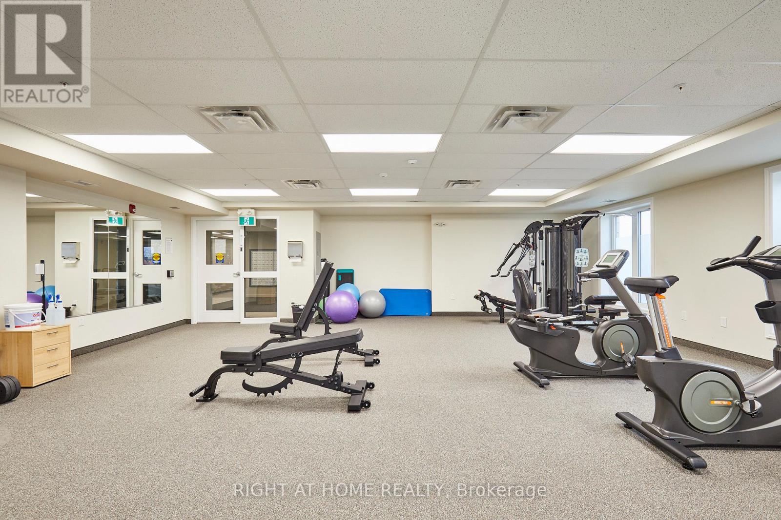 201 - 290 Liberty Street N, Clarington, Ontario  L1C 0V5 - Photo 38 - E12670280