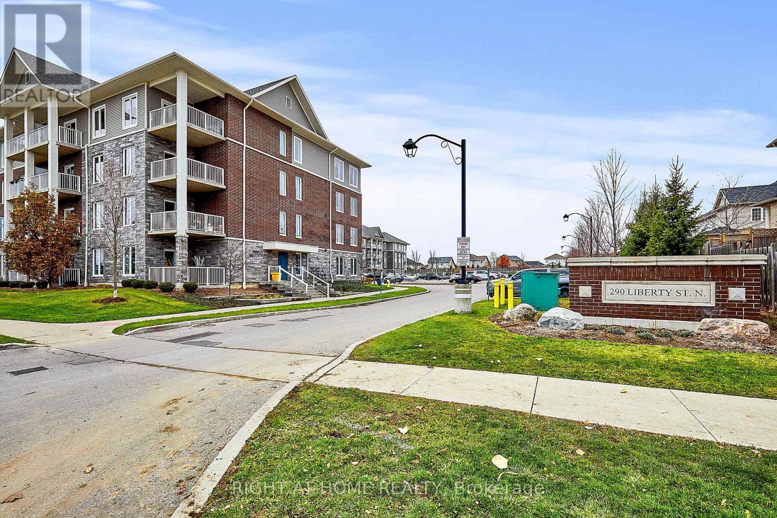 201 - 290 Liberty Street N, Clarington, Ontario  L1C 0V5 - Photo 44 - E12670280