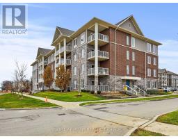 201 - 290 LIBERTY STREET N, Clarington, Ontario