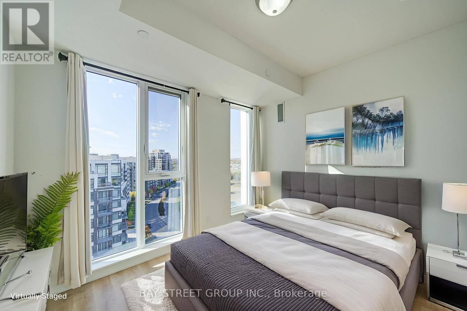 1204b - 292 Verdale Crossing, Markham, Ontario L6G 0H6 - Photo 15 - N12670268