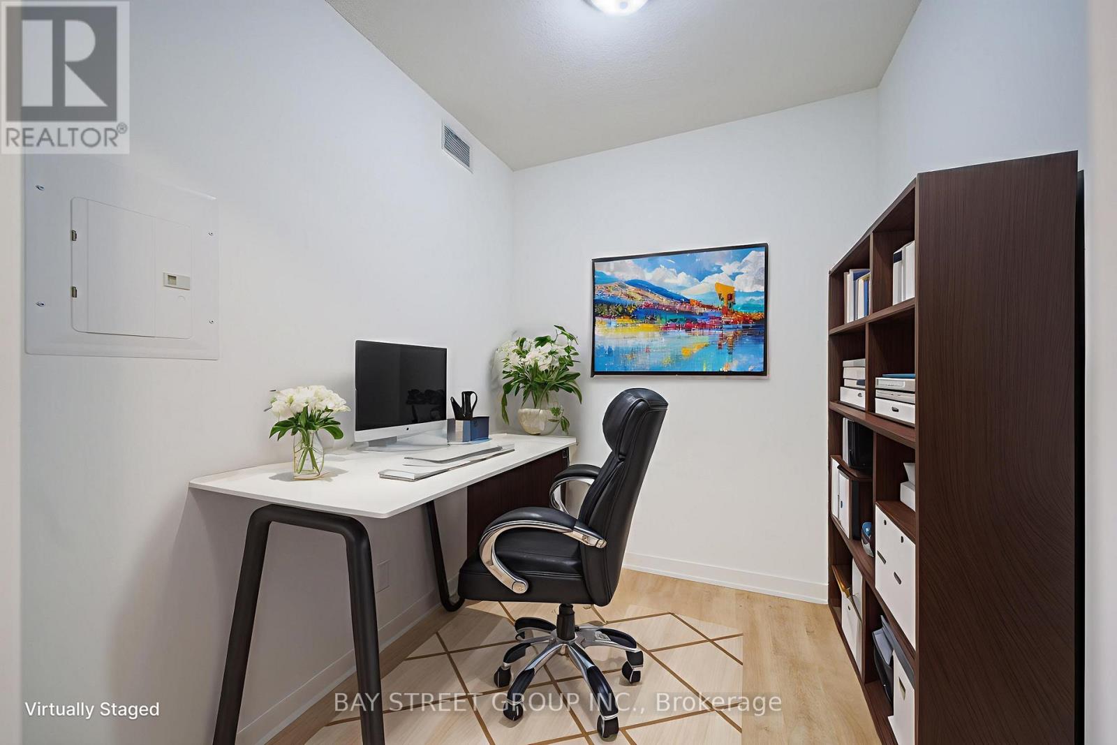 1204b - 292 Verdale Crossing, Markham, Ontario L6G 0H6 - Photo 4 - N12670268