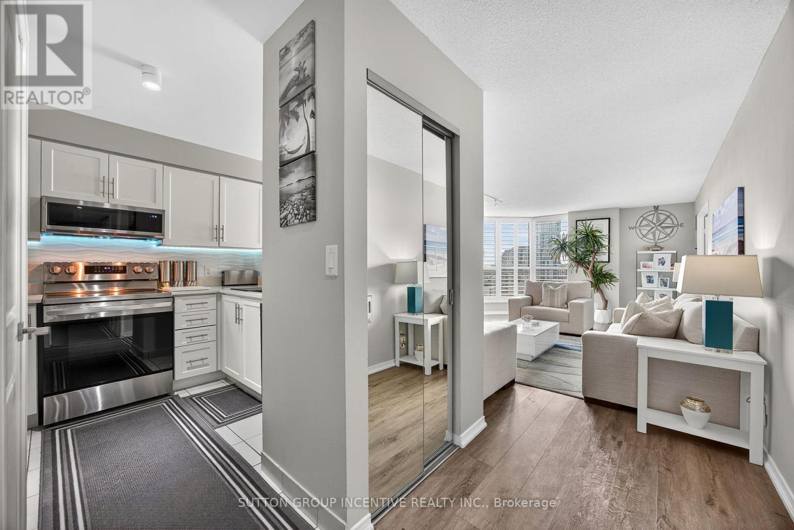 505 - 140 Dunlop Street E, Barrie (City Centre), Ontario  L4M 6H9 - Photo 12 - S12670258