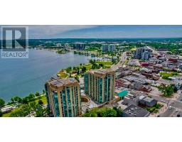 505 - 140 DUNLOP STREET E, Barrie, Ontario