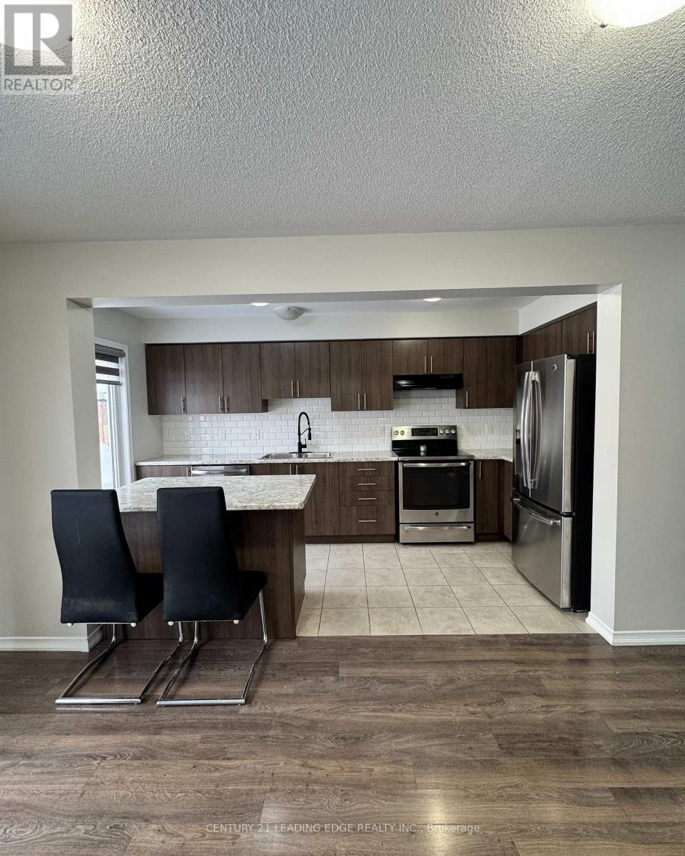 21 Robinson Street, Barrie, Ontario  L4N 3J1 - Photo 8 - S12670286