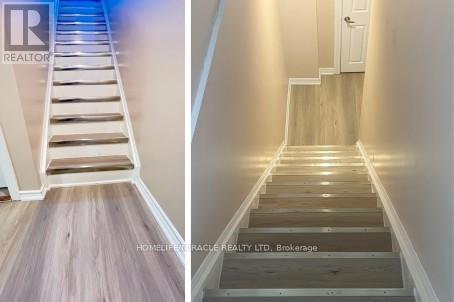 Bsmt - 2153 Morningside Avenue, Toronto, Ontario M1X 2E5 - Photo 2 - E12668912