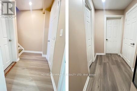 Bsmt - 2153 Morningside Avenue, Toronto, Ontario M1X 2E5 - Photo 3 - E12668912