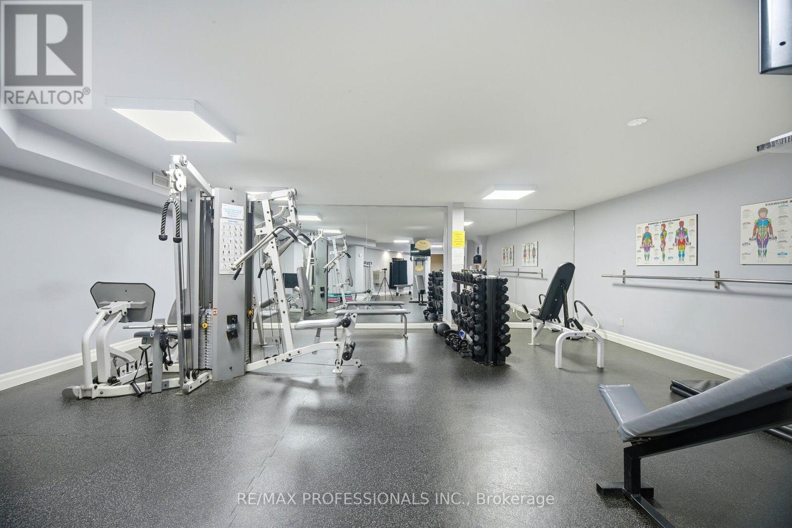 305 - 1400 Dixie Road, Mississauga, Ontario L5E 3E1 - Photo 29 - W12665844