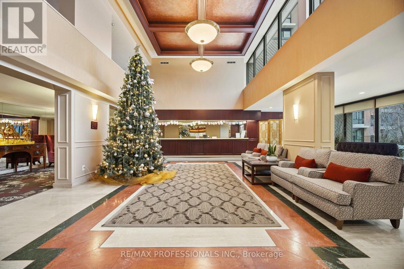 305 - 1400 Dixie Road, Mississauga, Ontario L5E 3E1 - Photo 37 - W12665844