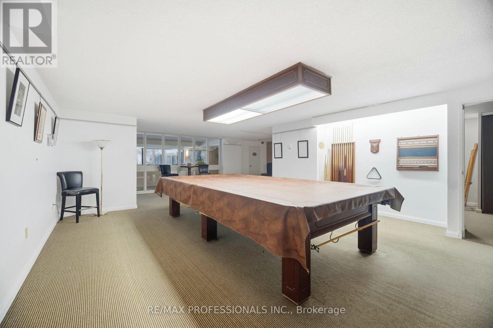 305 - 1400 Dixie Road, Mississauga, Ontario L5E 3E1 - Photo 34 - W12665844