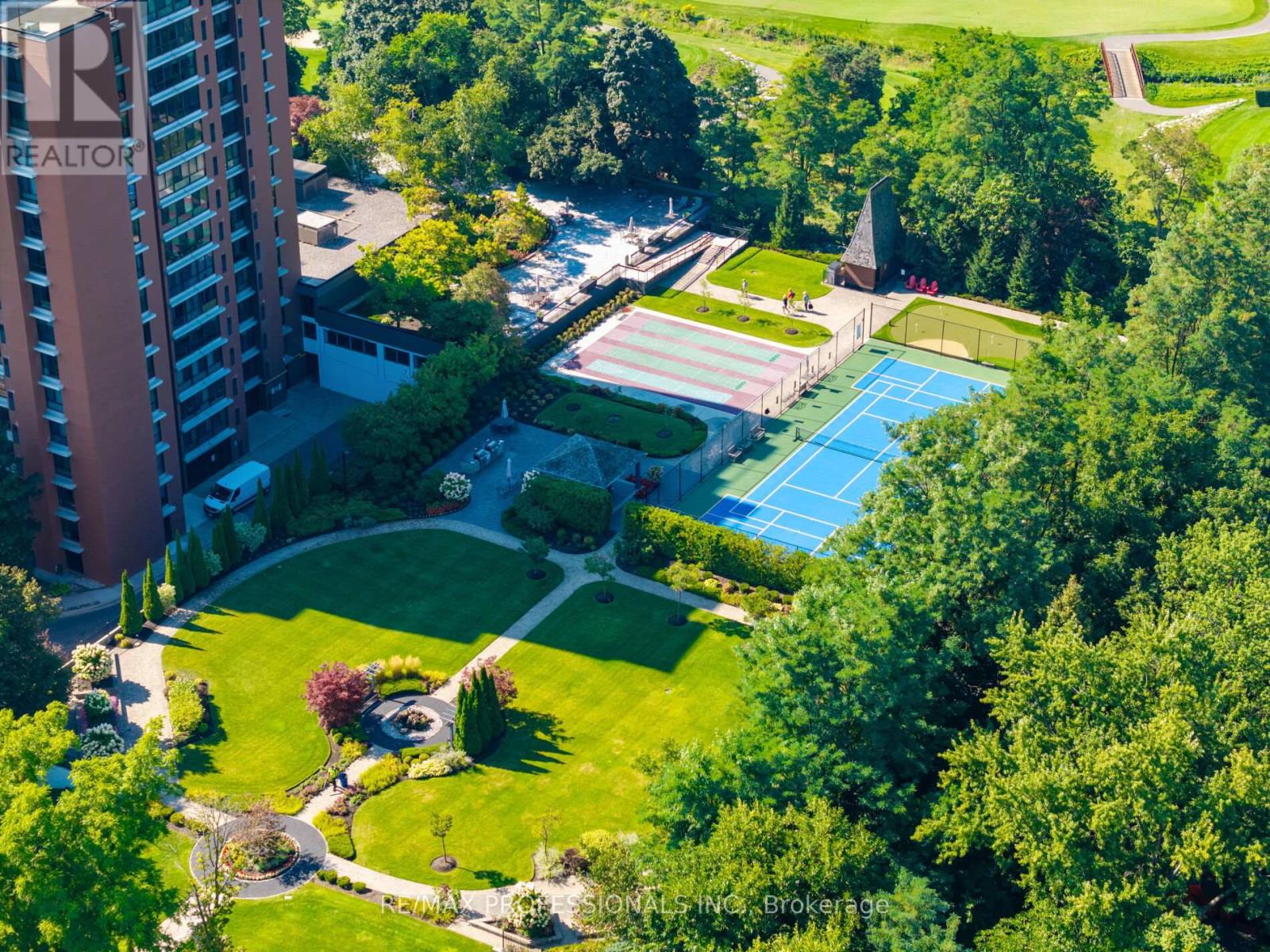 305 - 1400 Dixie Road, Mississauga, Ontario L5E 3E1 - Photo 38 - W12665844