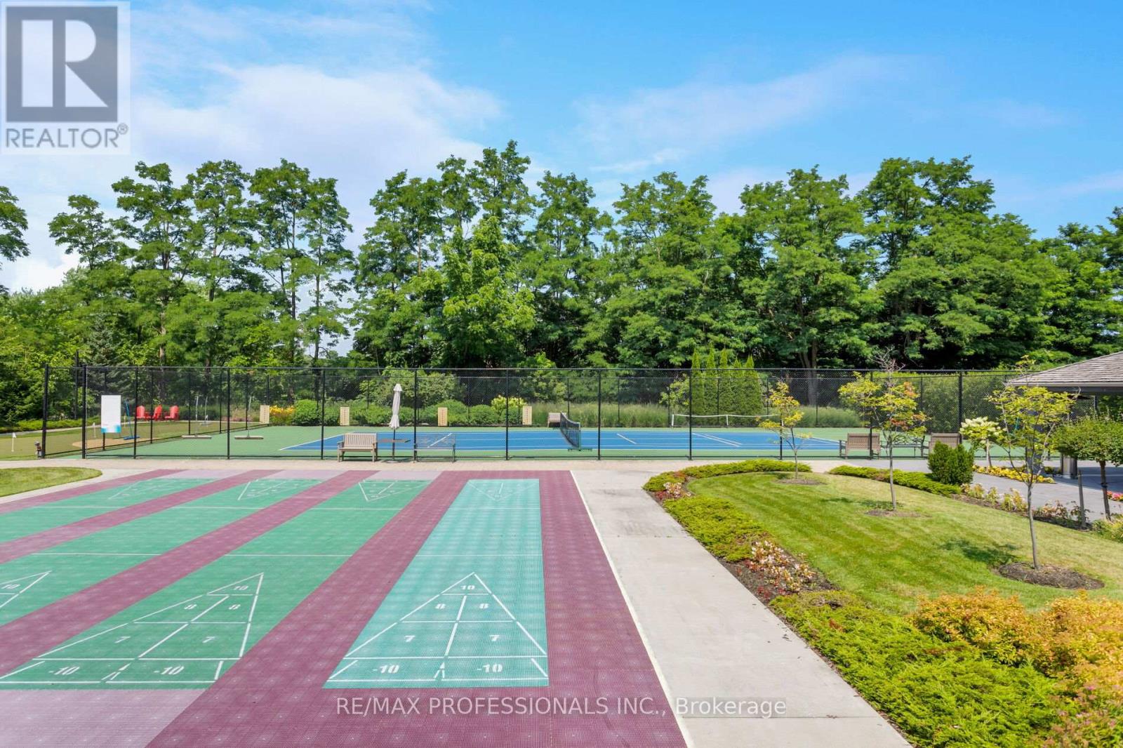 305 - 1400 Dixie Road, Mississauga, Ontario L5E 3E1 - Photo 39 - W12665844