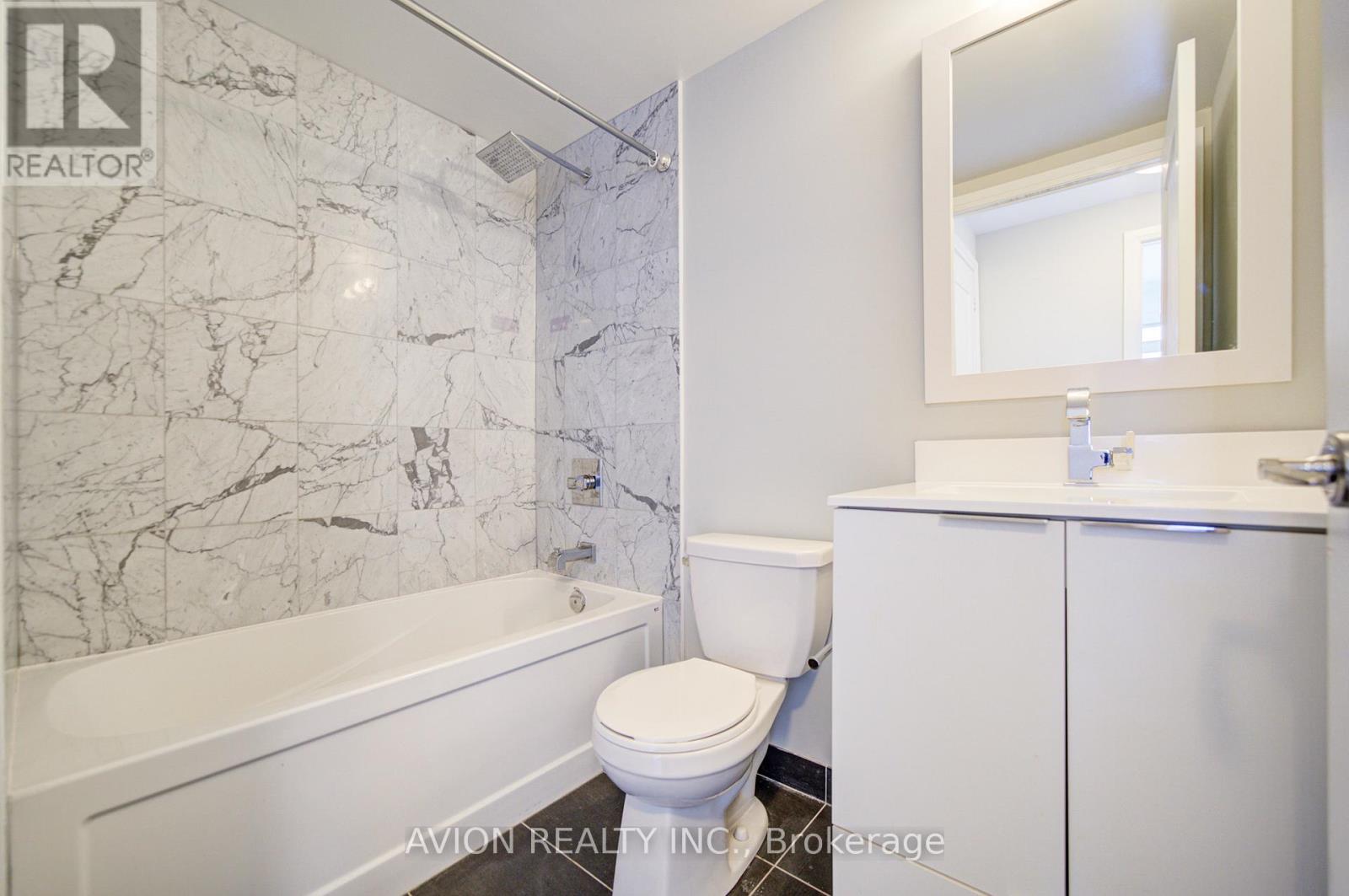 3007 - 56 Annie Craig Drive, Toronto, Ontario  M8V 0C8 - Photo 12 - W12670246