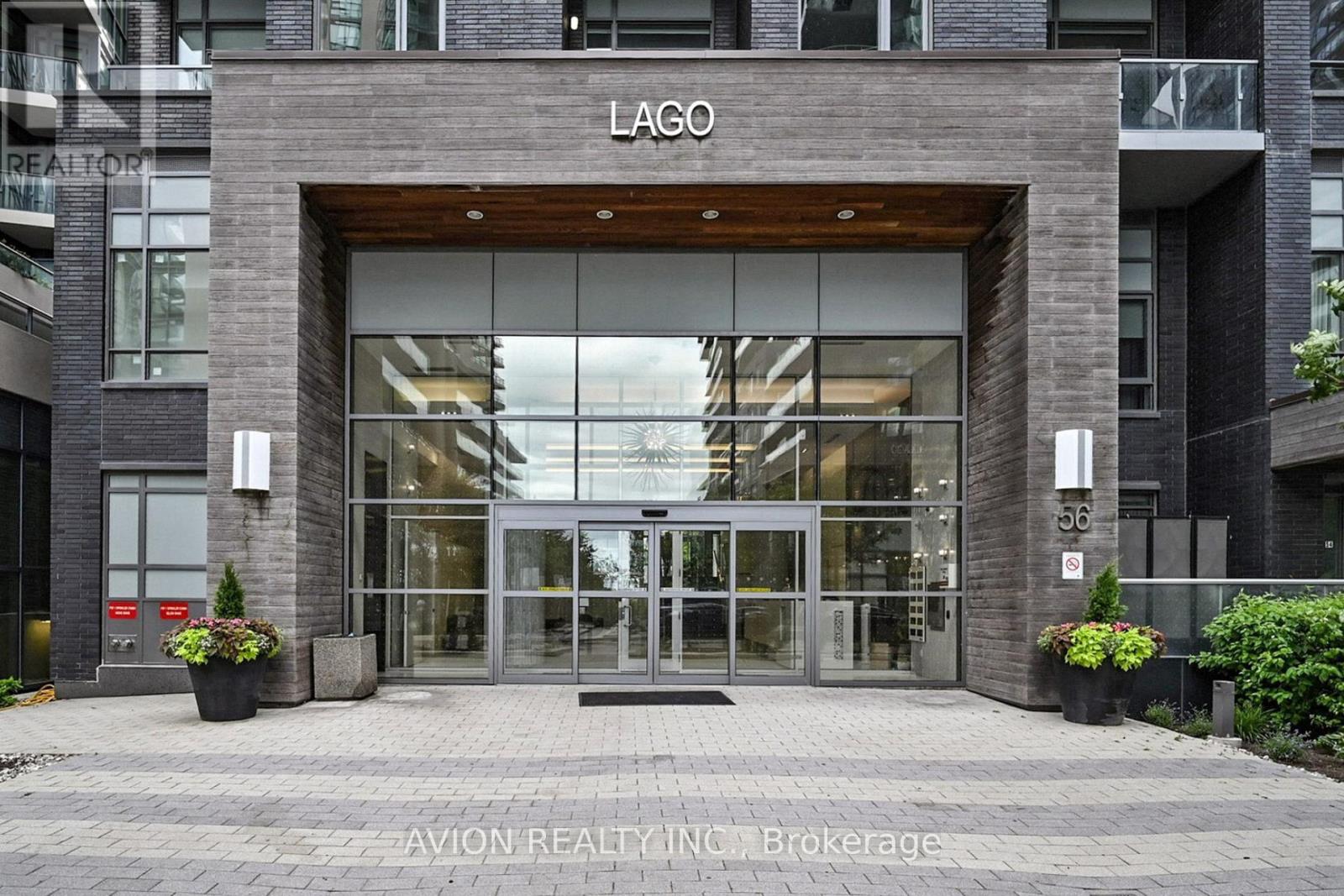 3007 - 56 Annie Craig Drive, Toronto, Ontario  M8V 0C8 - Photo 13 - W12670246