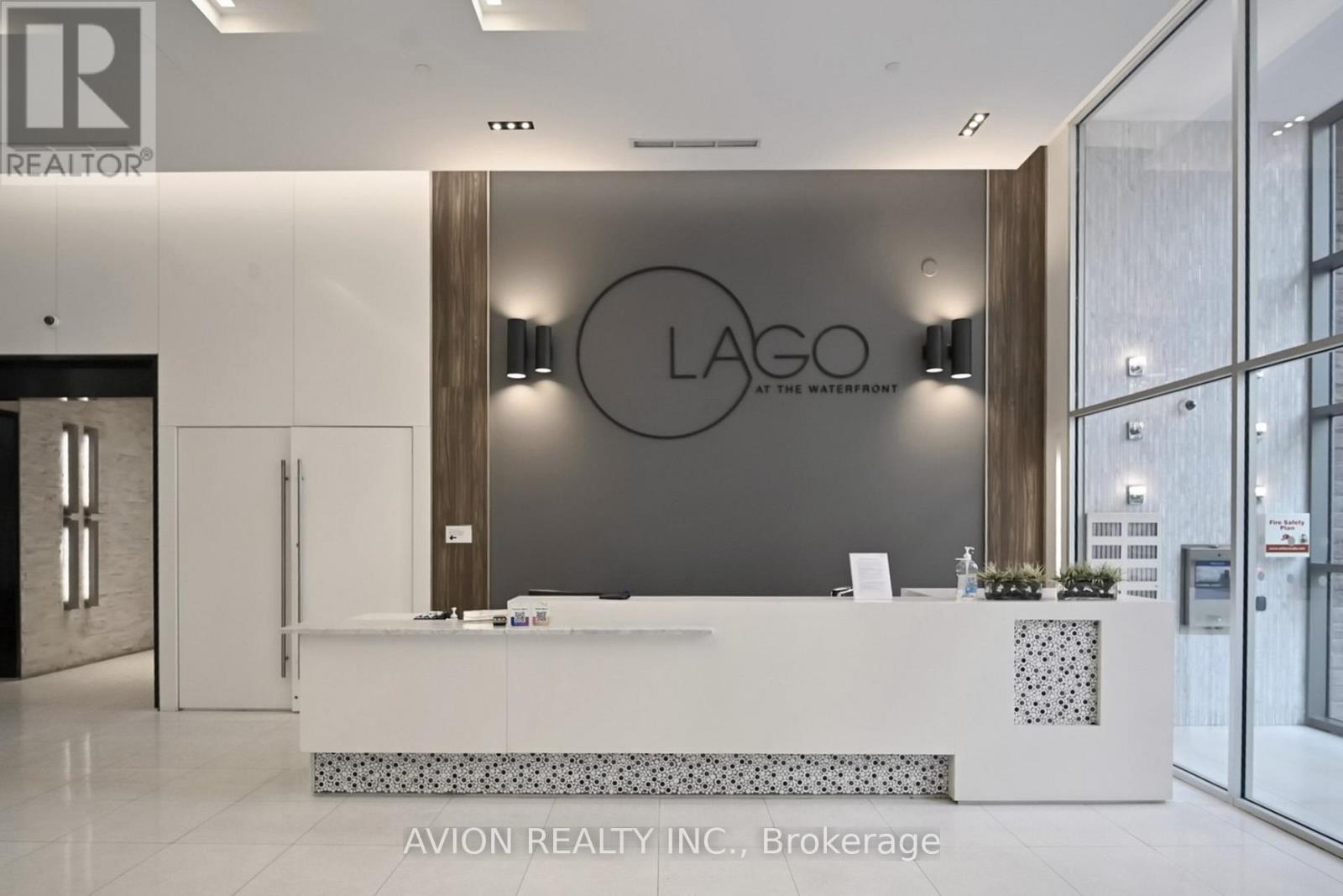 3007 - 56 Annie Craig Drive, Toronto, Ontario  M8V 0C8 - Photo 14 - W12670246